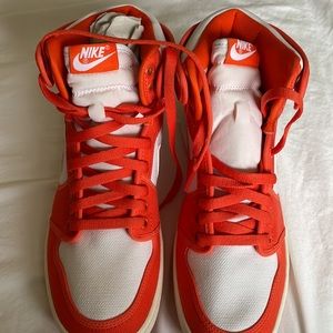 Men Nike Air Jordans Syracuse